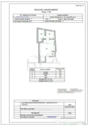 COMISION 0% - Garsonieră cochetă la mansardă - zona Victo 