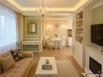 Pet friendly! Rezidenta, Noua, Brasov