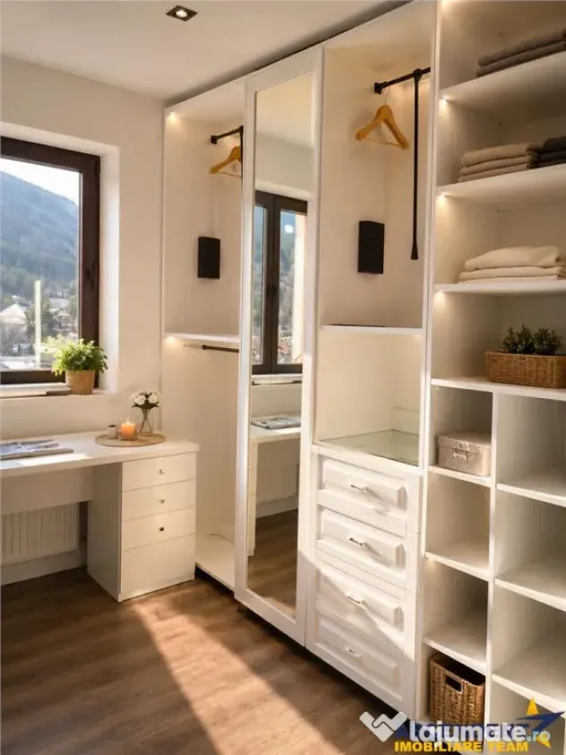 Pet friendly! Rezidenta, Noua, Brasov