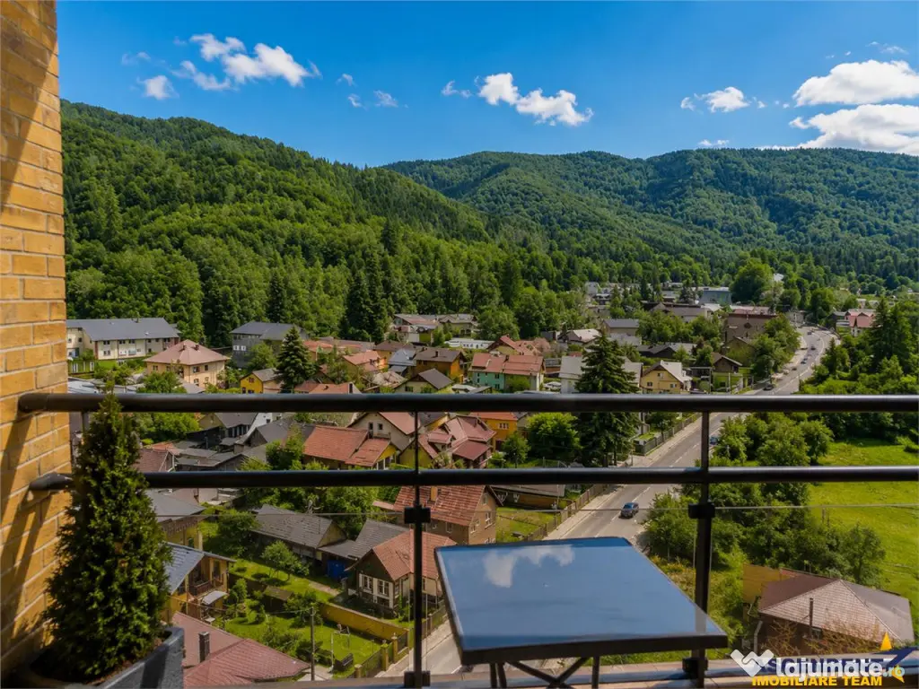 Pet friendly! Rezidenta, Noua, Brasov