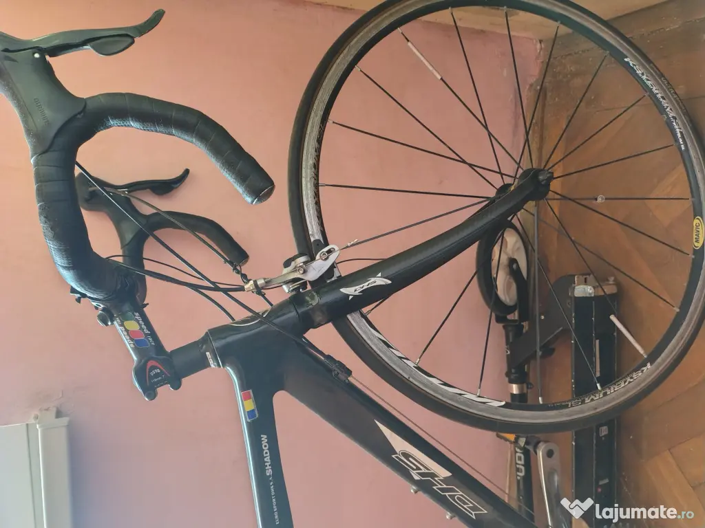 Bicicletă cursieră
