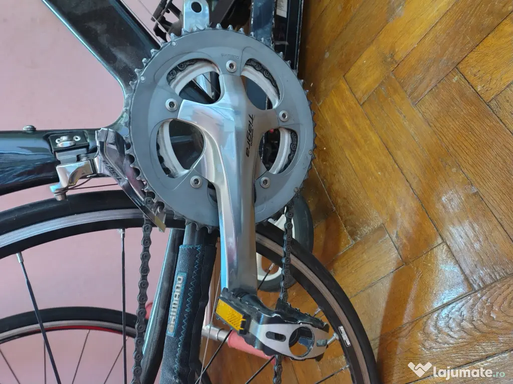 Bicicletă cursieră