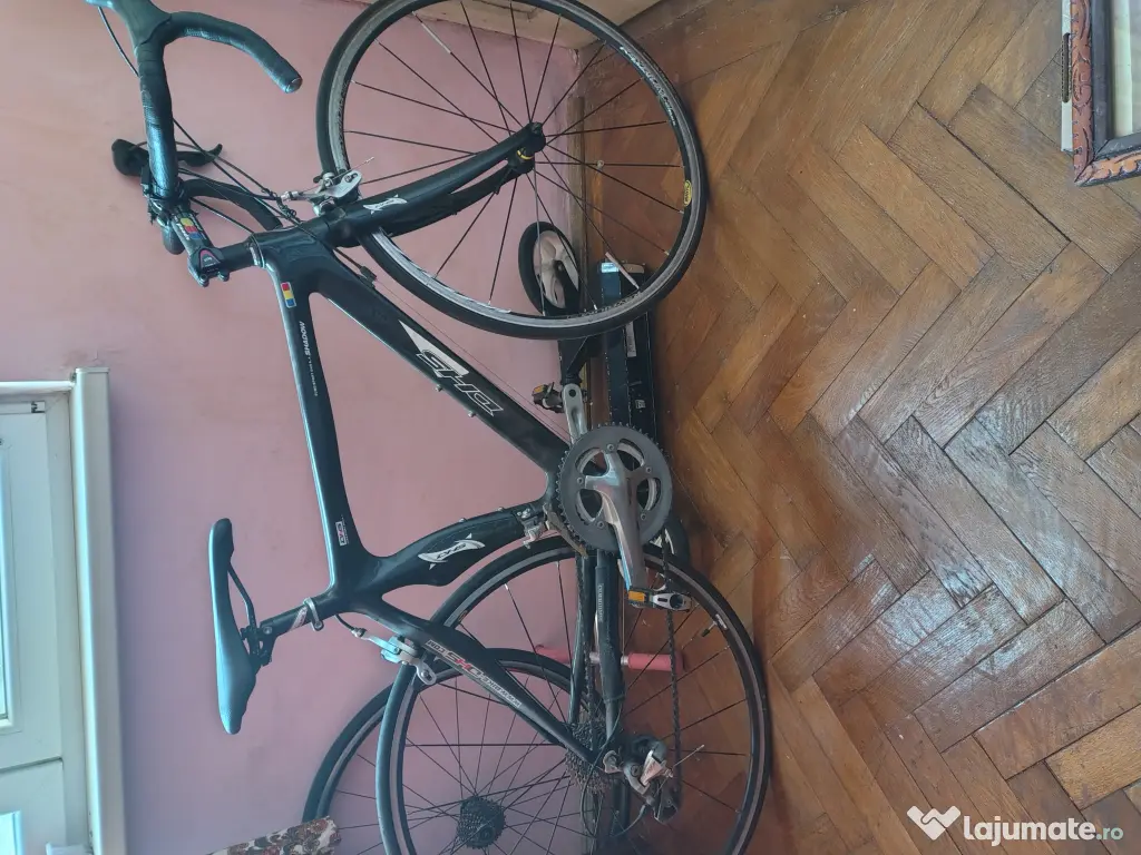 Bicicletă cursieră