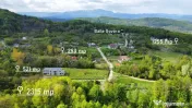 ZONA SUPERBA - TERENURI DE VANZARE
