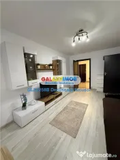 Apartament cu 2 camere Mobilat Utilat in Militari Residence