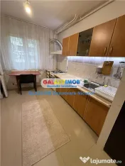 Apartament cu 2 camere Mobilat Utilat in Militari Residence