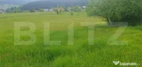Teren intravilan, 9964 mp, zona Vatra Dornei 