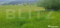 Teren intravilan, 9964 mp, zona Vatra Dornei
