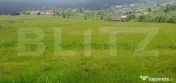 Teren intravilan, 9964 mp, zona Vatra Dornei 