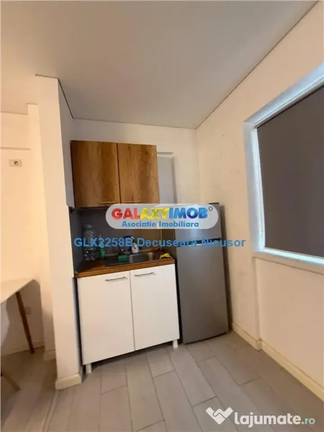 Garsoniera in Pollux Residence mobilata utliata 300 euro