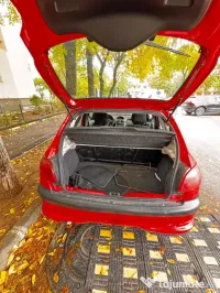 Peugeot 206 1.4 hdi 