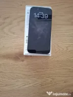 Vând iPhone 16 pro max 256 gb / neverlocked