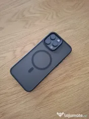 Vând iPhone 16 pro max 256 gb / neverlocked 