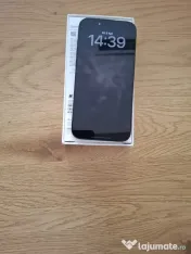 Vând iPhone 16 pro max 256 gb / neverlocked 