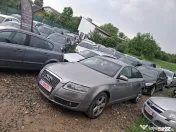 Audi A6, 3.0 tdi, quatrro = rate cu buletinul 