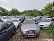 Audi A6, 3.0 tdi, quatrro = rate cu buletinul 
