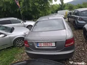 Audi A6, 3.0 tdi, quatrro = rate cu buletinul 
