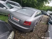 Audi A6, 3.0 tdi, quatrro = rate cu buletinul 