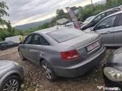 Audi A6, 3.0 tdi, quatrro = rate cu buletinul 