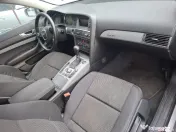 Audi A6, 3.0 tdi, quatrro = rate cu buletinul 