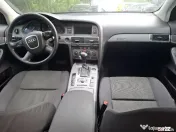 Audi A6, 3.0 tdi, quatrro = rate cu buletinul 