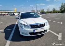 Skoda Octavia 2 Facelift