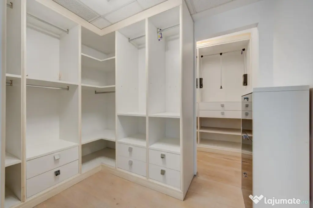 Penthouse | 181.35 MP | Piata Romana | Aurel Vlaicu