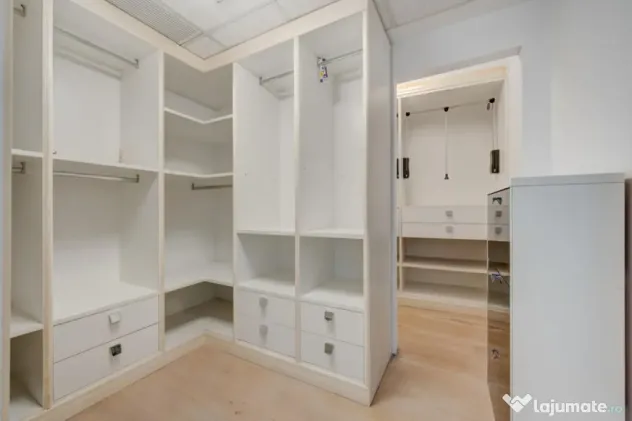 Penthouse | 181.35 MP | Piata Romana | Aurel Vlaicu