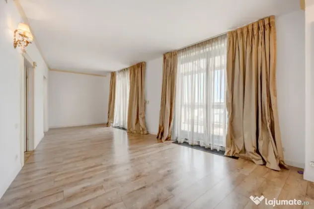 Penthouse | 181.35 MP | Piata Romana | Aurel Vlaicu