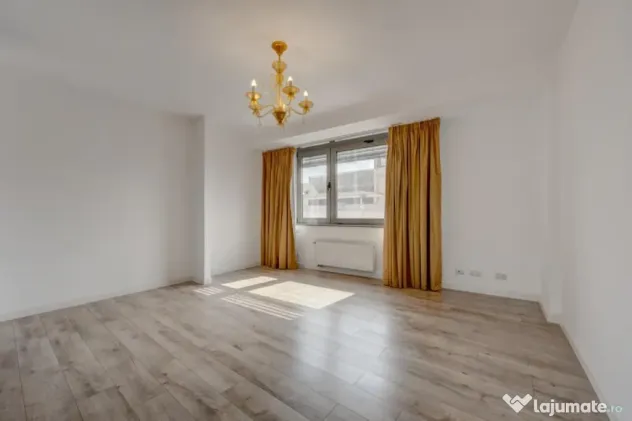 Penthouse | 181.35 MP | Piata Romana | Aurel Vlaicu