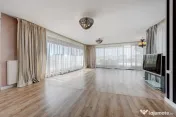 Penthouse | 181.35 MP | Piata Romana | Aurel Vlaicu 