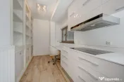 Penthouse | 181.35 MP | Piata Romana | Aurel Vlaicu 