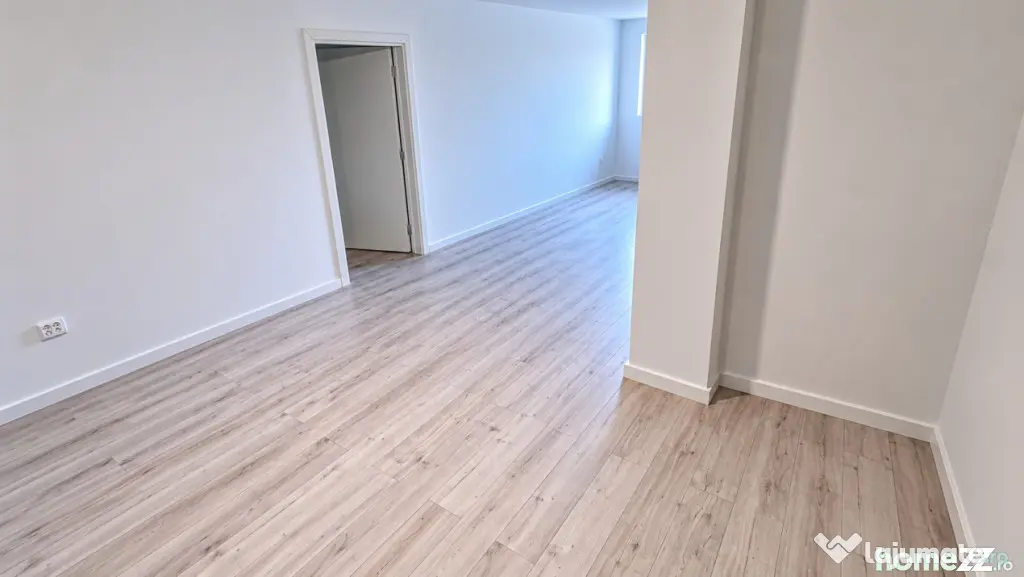 Apartament 2 camere open space, 55 mp, zona Balș - Central - Craiova (Dolj)