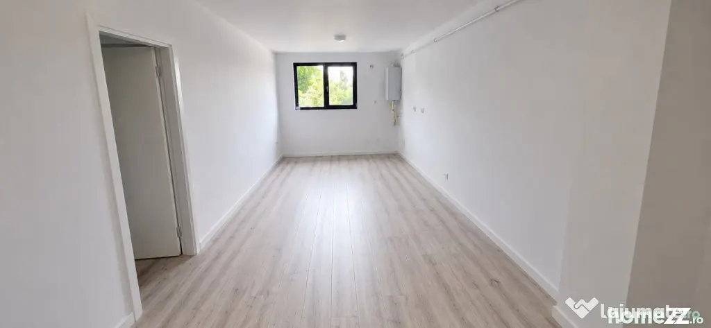 Apartament 2 camere open space, 55 mp, zona Balș - Central - Craiova (Dolj)