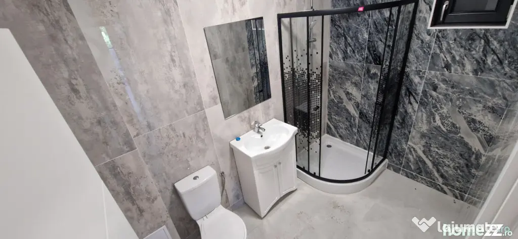Apartament 2 camere open space, 55 mp, zona Balș - Central - Craiova (Dolj)