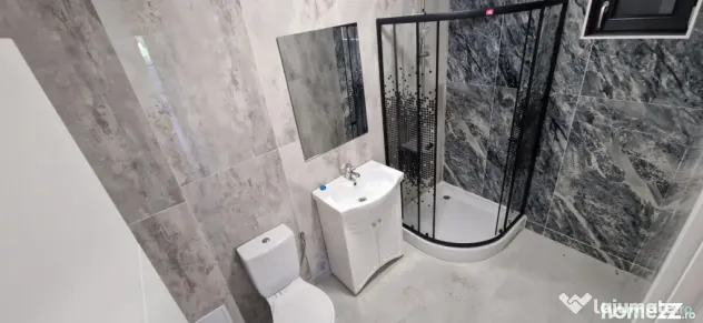 Apartament 2 camere open space, 55 mp, zona Balș - Central - Craiova (Dolj)