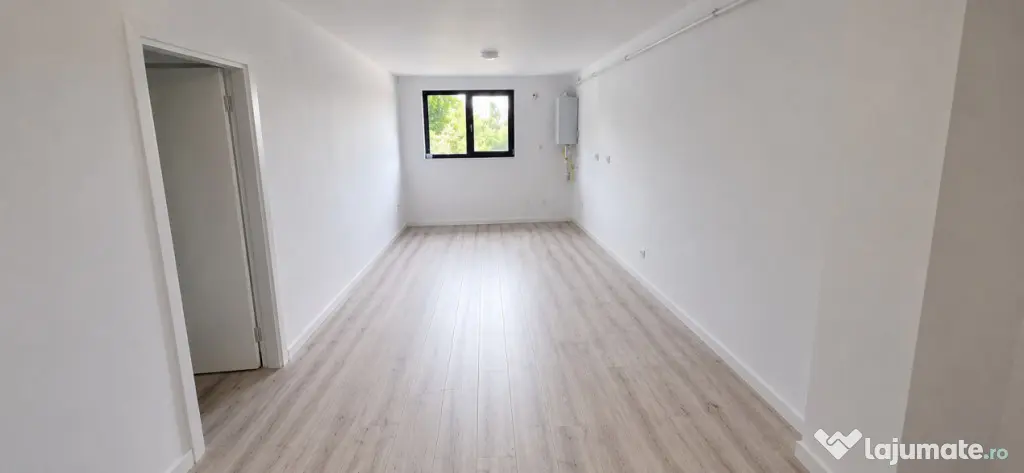 Apartament 2 camere open space, 55 mp, Balș zona centrala