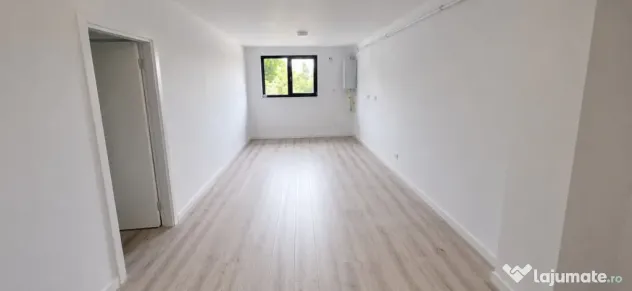 Apartament 2 camere open space, 55 mp, Balș zona centrala
