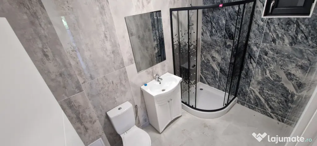 Apartament 2 camere open space, 55 mp, Balș zona centrala