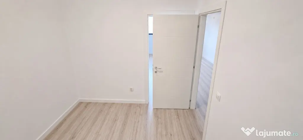 Apartament 2 camere open space, 55 mp, Balș zona centrala
