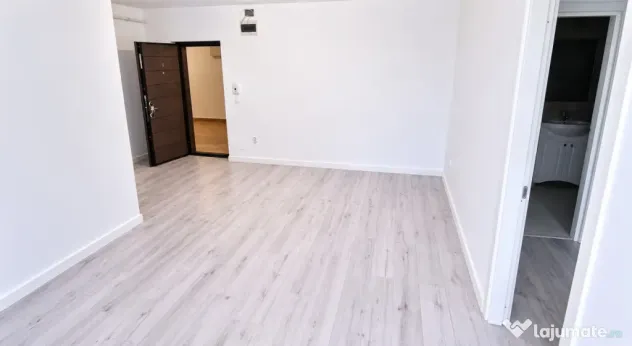 Apartament 2 camere open space, 55 mp, Balș zona centrala