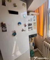 Apartament de vânzare 2 camere în zona Inel II 