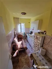 Apartament spatios cu 1 camera zona Blascovici
