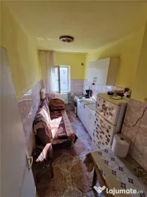Apartament spatios cu 1 camera zona Blascovici