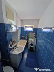 Apartament spatios cu 1 camera zona Blascovici