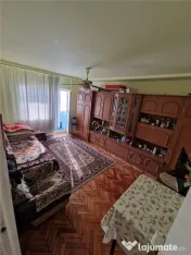 Apartament spatios cu 1 camera zona Blascovici