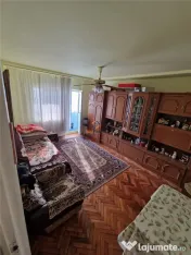 Apartament spatios cu 1 camera zona Blascovici