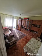 Apartament spatios cu 1 camera zona Blascovici