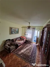 Apartament spatios cu 1 camera zona Blascovici
