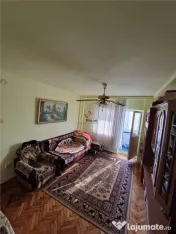 Apartament spatios cu 1 camera zona Blascovici